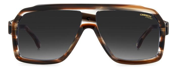 Carrera 1053/S HQZ9O Unisex Kemik Güneş Gözlüğü