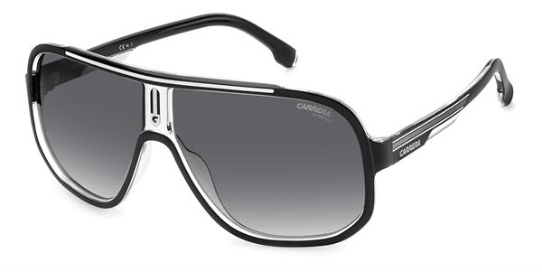 Carrera 1058/S 80S9O Erkek Kemik Güneş Gözlüğü
