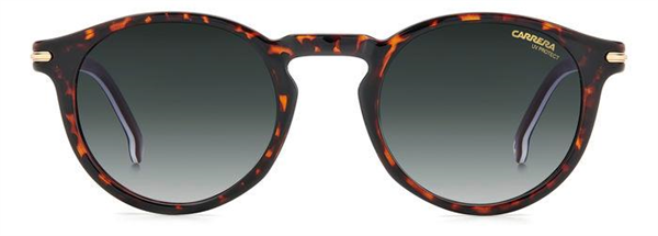 Carrera 301/s 0869k Siyah Kemik Güneş Gözlüğü