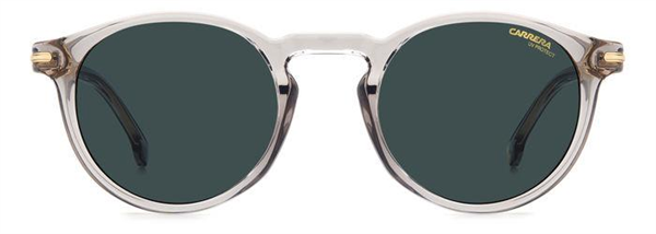 Carrera 301/S KB7KU Unisex Kemik Güneş Gözlüğü