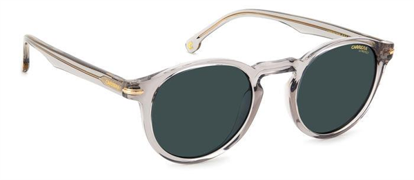 Carrera 301/S KB7KU Unisex Kemik Güneş Gözlüğü