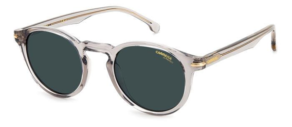 Carrera 301/S KB7KU Unisex Kemik Güneş Gözlüğü