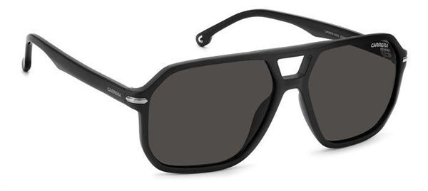 Carrera 302/S 003M9 Erkek Kemik Güneş Gözlüğü