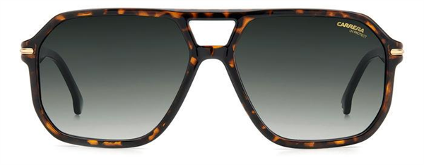 Carrera 302/S 0869K Erkek Köprülü Kemik Güneş Gözlüğü