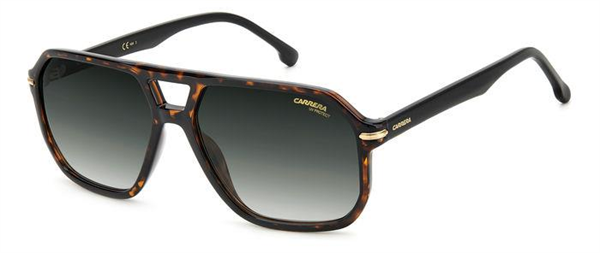 Carrera 302/S 0869K Erkek Köprülü Kemik Güneş Gözlüğü