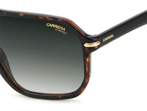 Carrera 302/S 0869K Erkek Köprülü Kemik Güneş Gözlüğü