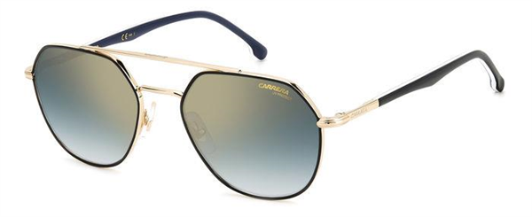 Carrera 303/S 2M21V Unisex Metal Güneş Gözlüğü
