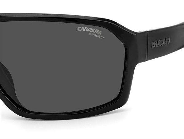 Carrera Ducatı 020/S 807IR Siyah Güneş Gözlüğü