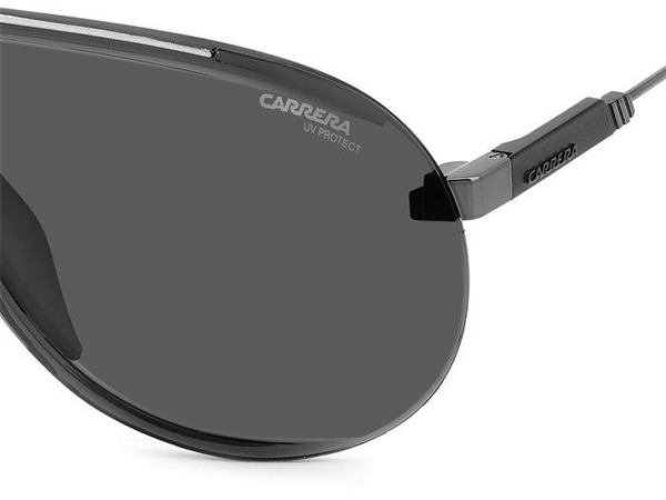 Carrera Superchampıon V812K Unisex Metal Güneş Gözlüğü
