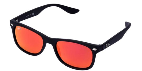 Rayban RJ9052S 100S6Q Çocuk Güneş Gözlüğü