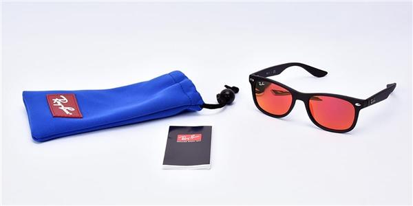 Rayban RJ9052S 100S6Q Çocuk Güneş Gözlüğü