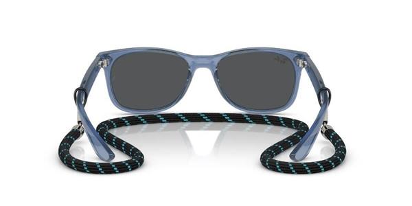 Rayban Çocuk Güneş Gözlüğü RJ 9052S 714855 