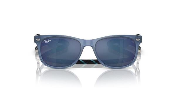 Rayban Çocuk Güneş Gözlüğü RJ 9052S 714855 