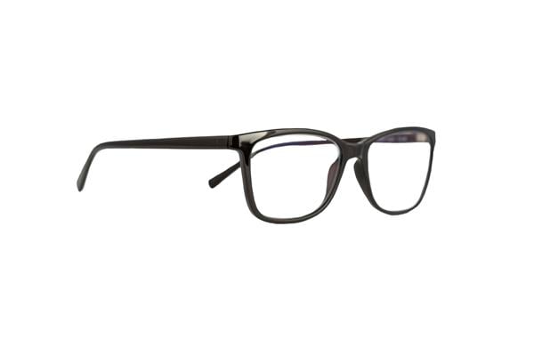 Computer Glasses Nlf  No08W  Siyah Mavi Işık Filtreli Ekran Gözlüğü