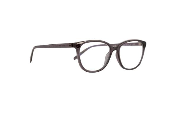 Computer Glasses Nlf  No11W Gri Şeffaf Mavi Işık Filtreli Ekran Gözlüğü