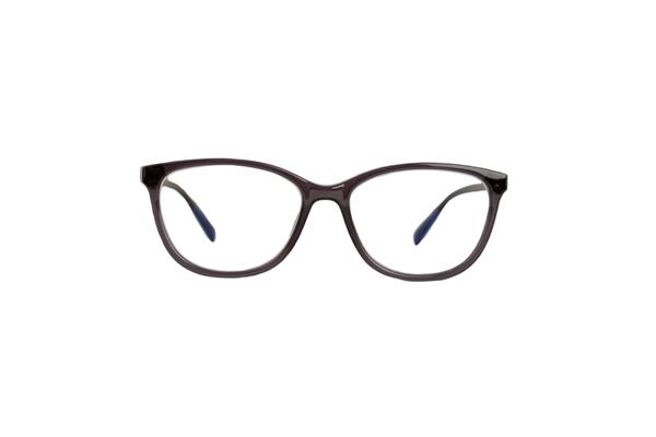 Computer Glasses Nlf  No11W Gri Şeffaf Mavi Işık Filtreli Ekran Gözlüğü