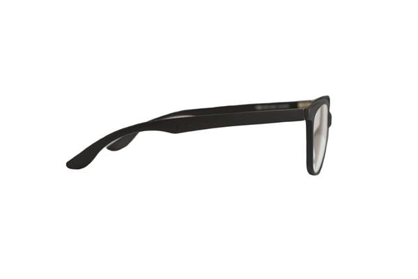 Computer Glasses Nlf  No3025 Mat Siyah Mavi Işık Filtreli Ekran Gözlüğü