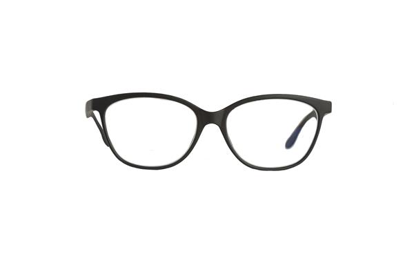 Computer Glasses Nlf  No3025 Mat Siyah Mavi Işık Filtreli Ekran Gözlüğü