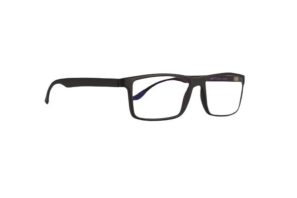 Computer Glasses Nlf  No3548 Mat Siyah Mavi Işık Filtreli Ekran Gözlüğü