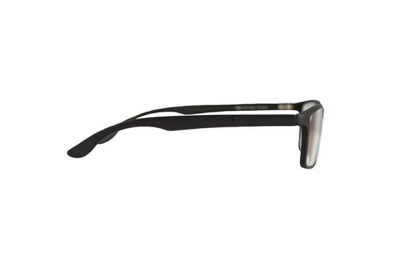 Computer Glasses Nlf  No3548 Mat Siyah Mavi Işık Filtreli Ekran Gözlüğü