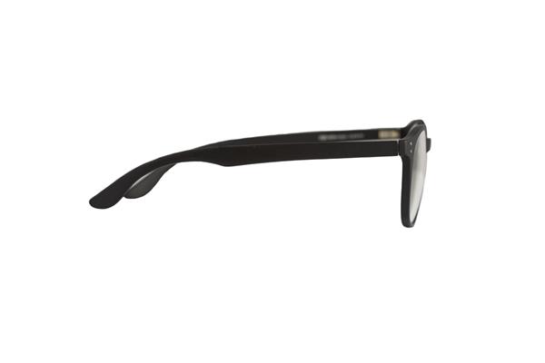 Computer Glasses Nlf  No4181 Mat Siyah Mavi Işık Filtreli Ekran Gözlüğü