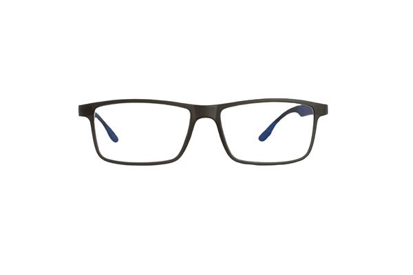 Computer Glasses Nlf  No09W Mat Gri Mavi Işık Filtreli Ekran Gözlüğü