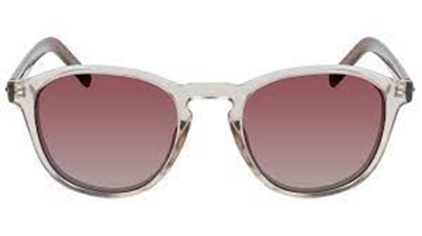 Converse 512SY 260 Unisex Kemik Güneş Gözlüğü