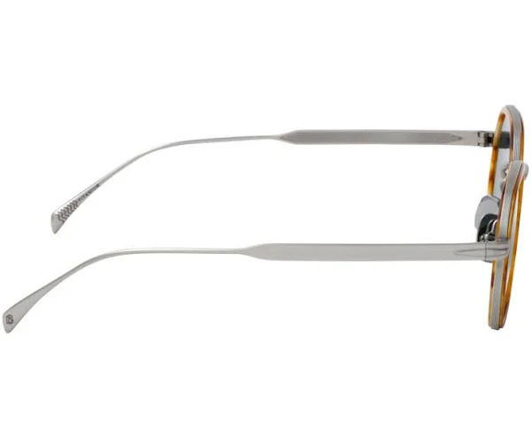 David Beckham 1097/S 31ZKU Mat Gri Titanium Güneş Gözlüğü