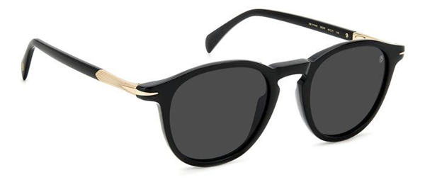 David Beckham 1114/S 2M2IR Erkek Kemik Güneş Gözlüğü