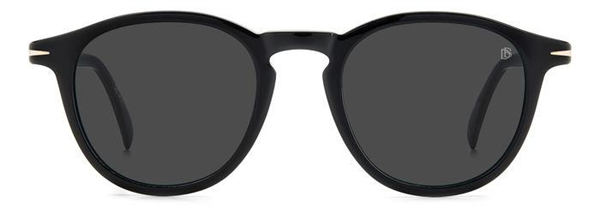 David Beckham 1114/S 2M2IR Erkek Kemik Güneş Gözlüğü