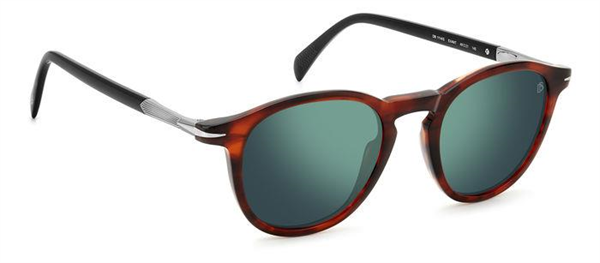 David Beckham 1114/S EX4MT Unisex Kemik Güneş Gözlüğü