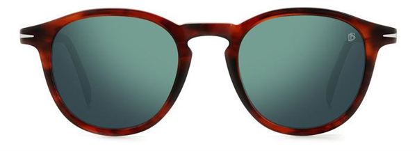 David Beckham 1114/S EX4MT Unisex Kemik Güneş Gözlüğü