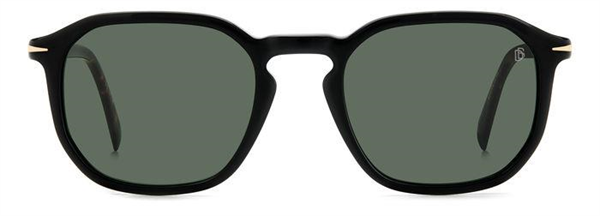 David Beckham 1115/S WR7O7 Unisex Kemik Güneş Gözlüğü