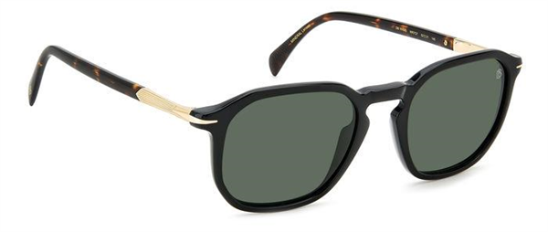 David Beckham 1115/S WR7O7 Unisex Kemik Güneş Gözlüğü