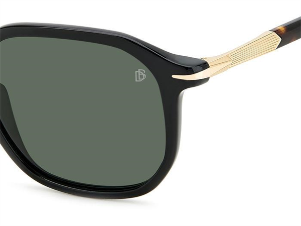 David Beckham 1115/S WR7O7 Unisex Kemik Güneş Gözlüğü