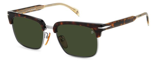 David Beckham 1119/G/S 3MAQT Kemik Metal Güneş Gözlüğü