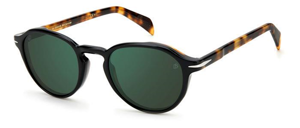 David Beckham 7078/S WR7MT Unisex Kemik Güneş Gözlüğü