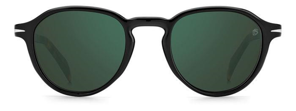 David Beckham 7078/S WR7MT Unisex Kemik Güneş Gözlüğü