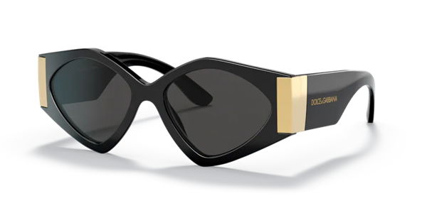 Dolce Gabbana 4396 501/87 Kemik Kadın Güneş Gözlüğü