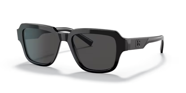 Dolce Gabbana 4402 501/87 52 Unisex Kemik Güneş Gözlüğü
