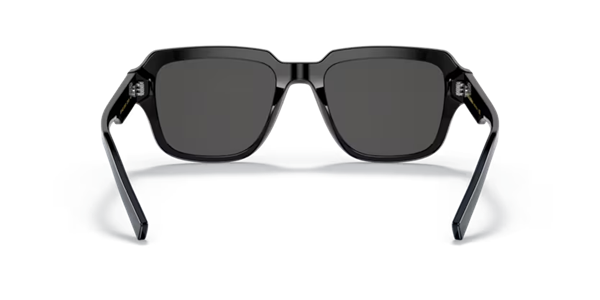 Dolce Gabbana 4402 501/87 52 Unisex Kemik Güneş Gözlüğü
