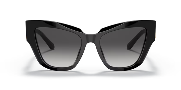 Dolce Gabbana 4404 501/8G Kadın Kemik Güneş Gözlüğü