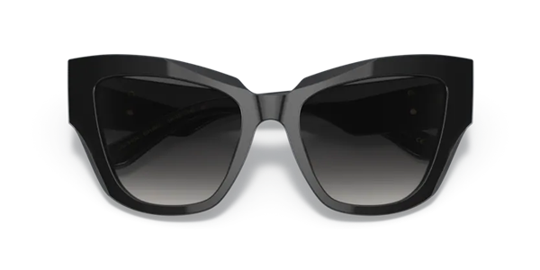 Dolce Gabbana 4404 501/8G Kadın Kemik Güneş Gözlüğü