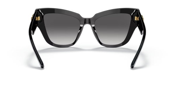 Dolce Gabbana 4404 501/8G Kadın Kemik Güneş Gözlüğü