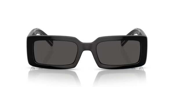 Dolce Gabbana 6187 501/87 53 Unisex Kemik Güneş Gözlüğü