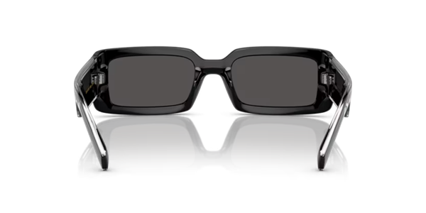 Dolce Gabbana 6187 501/87 53 Unisex Kemik Güneş Gözlüğü