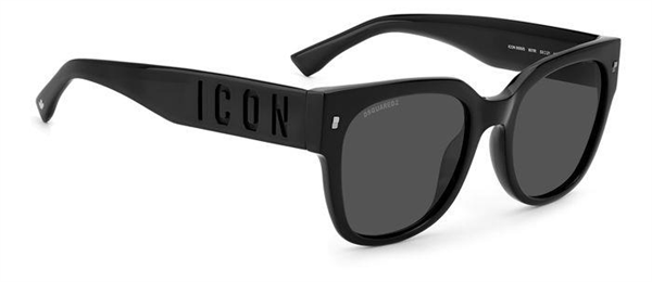 DSQUARED2 0005/S 807IR KADIN KEMİK GÜNEŞ GÖZLÜĞÜ