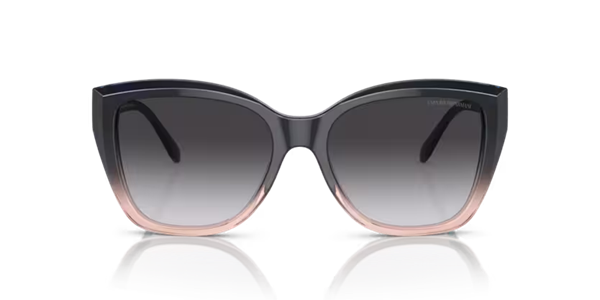 Emporıo Armanı 4198 5989/8e Kemik Kadın Güneş Gözlüğü 