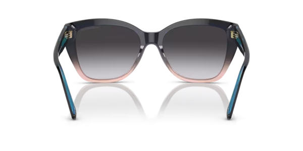 Emporıo Armanı 4198 5989/8e Kemik Kadın Güneş Gözlüğü 