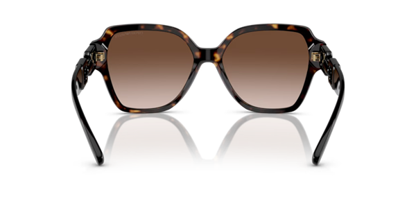 Emporıo Armanı 4202 5026/13 Kahve Kemik Kadın Güneş Gözlüğü